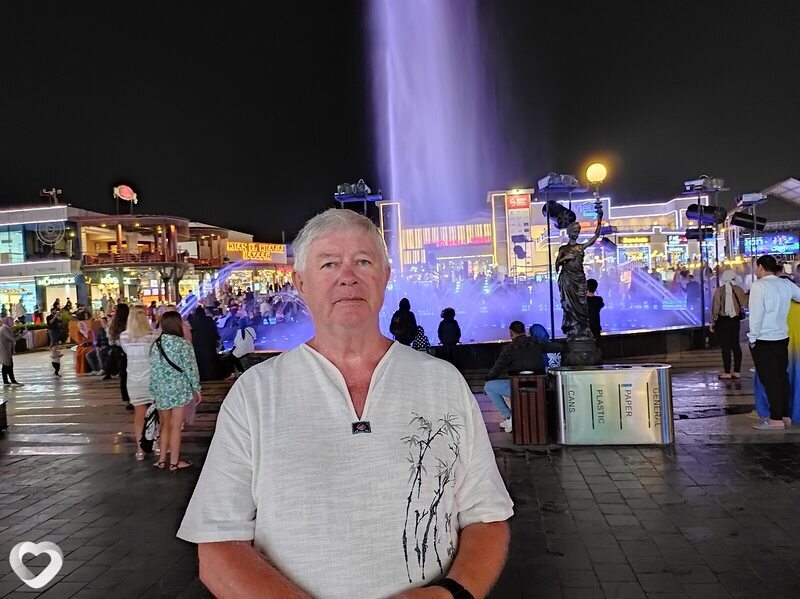 Георгий, 65, Минске — анкета №3209385