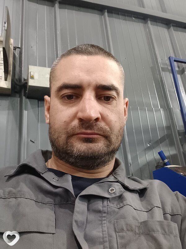 Алекс, 37, Томске — анкета №3209388