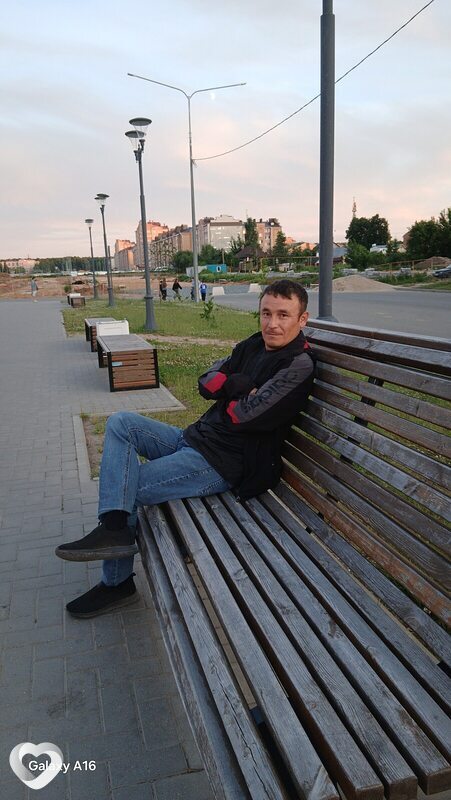 Михаил, 34, Йошкар-Оле — анкета №3209391