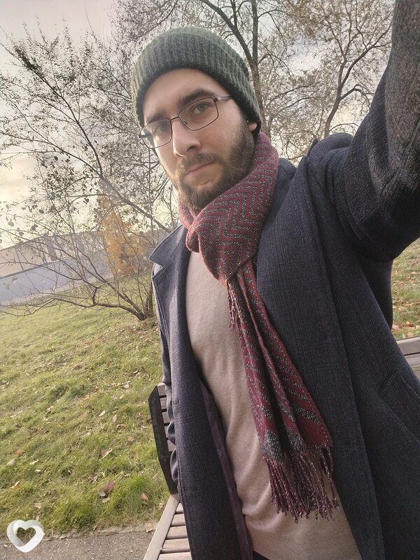 Семен, 28, Екатеринбурге — анкета №3209395