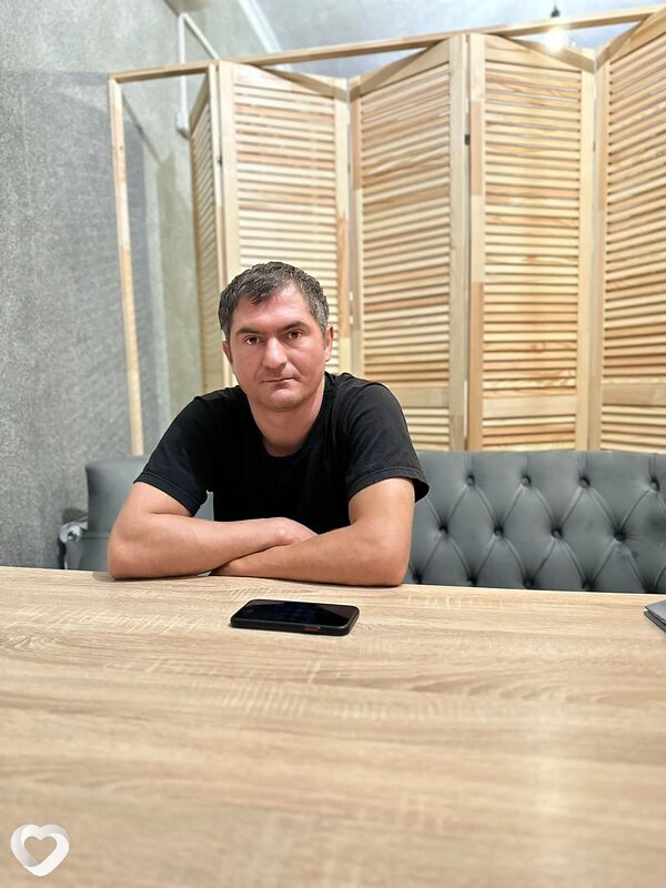 Рахим, 39, Ростове-на-Дону — анкета №3209430