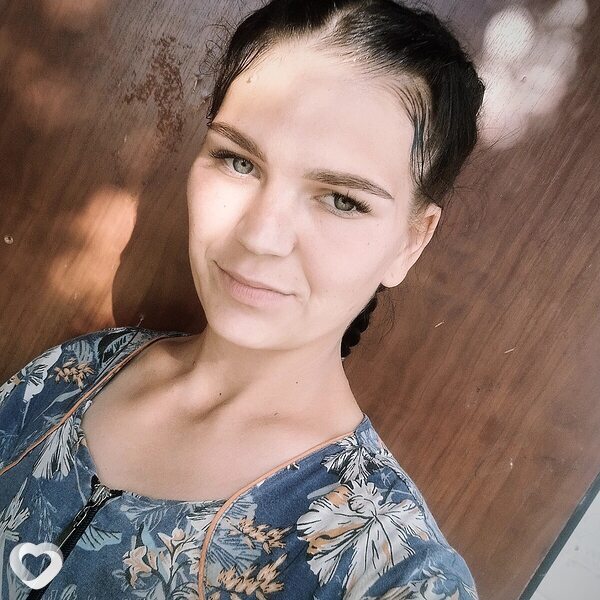 Кристина, 29, Хойниках — анкета №3209431