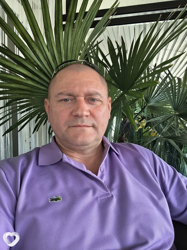 Сергей, 55, Гомеле — анкета №3209436