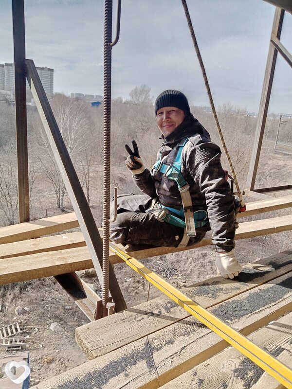 Айгиз, 31, Белорецке — анкета №3209439