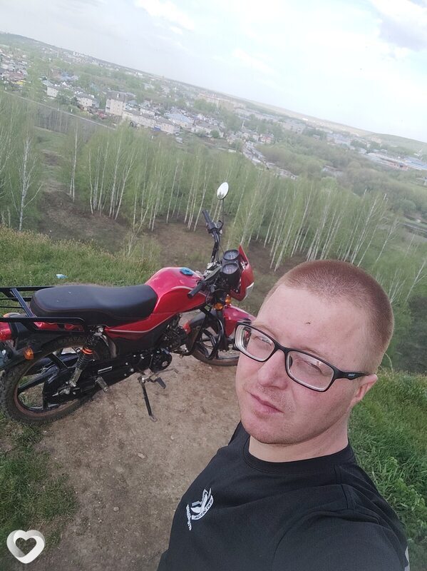 Саша, 31, Кунгуре — анкета №3209453
