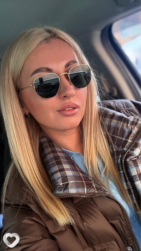 Юлия, 33, Владивостоке — анкета №3209455