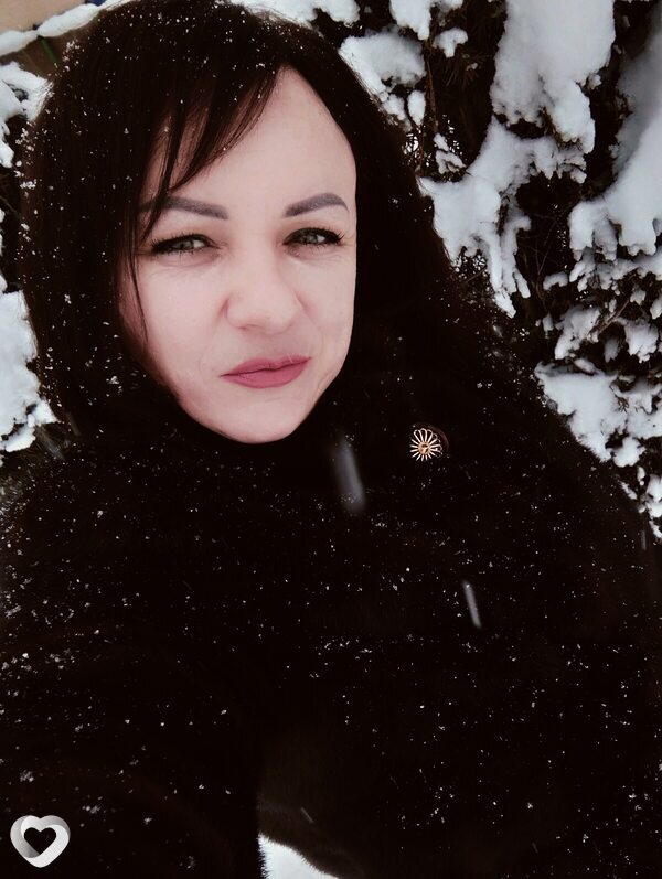 Алёна, 42, Белореченске — анкета №3209456