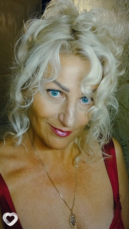 Натали, 50, Перми — анкета №3209459
