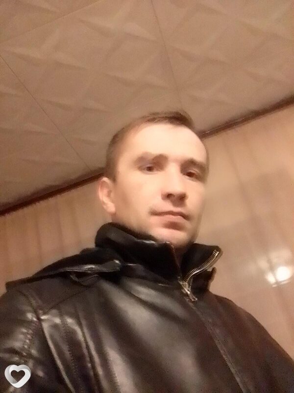Женя, 42, Новосибирске — анкета №3209463