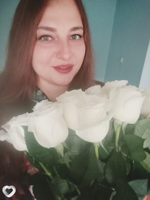 Светлана, 30, Серпухове — анкета №3209496