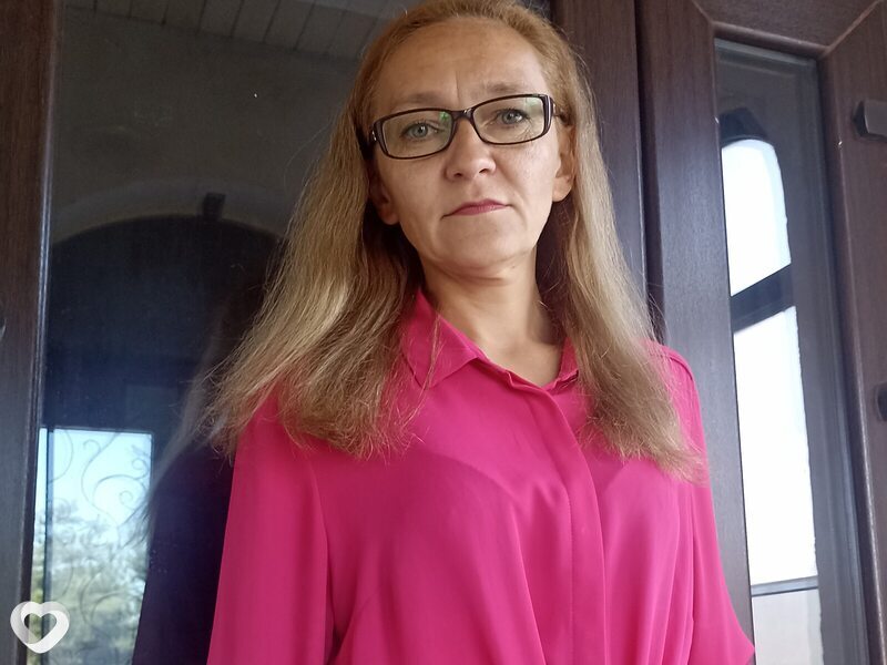 Наталья, 44, Минске — анкета №3209506