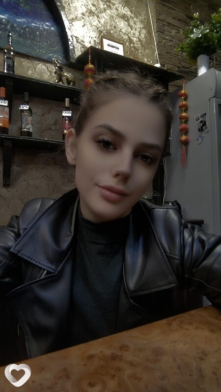 Валентина, 23, Уссурийске — анкета №3209508