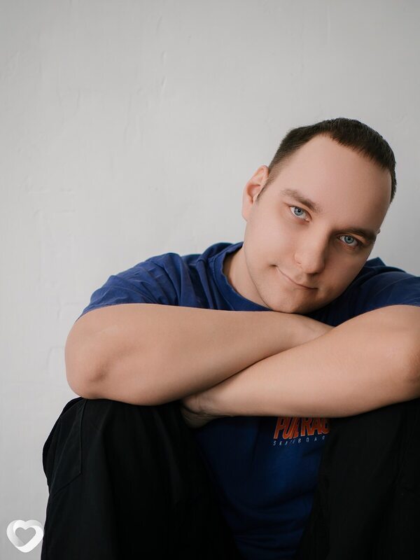 Никита, 32, Владимире — анкета №3209512
