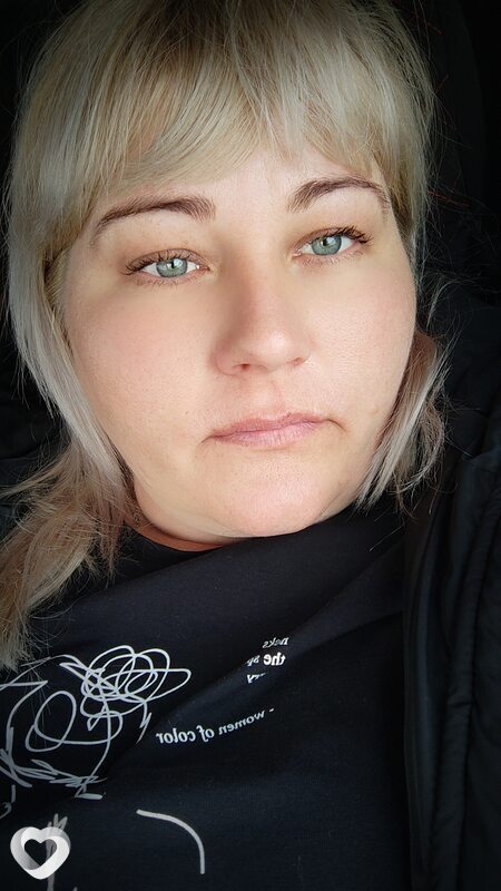 Светлана, 38, Кемерове — анкета №3209515