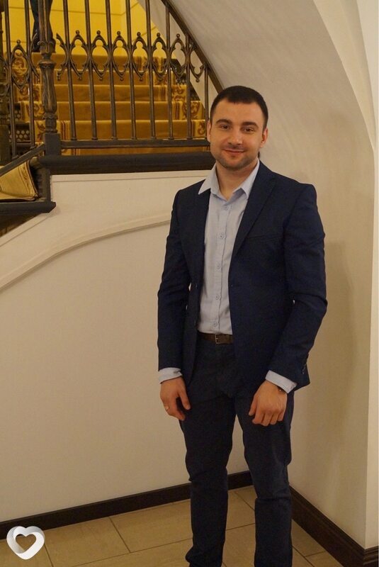 Алексей, 31, Вологде — анкета №3209856