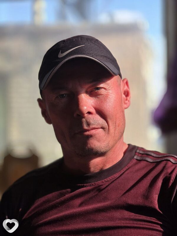Александр, 46, Луганске — анкета №3209858