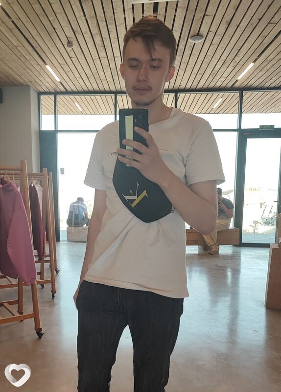 Дмитрий, 22, Астане — анкета №3209526