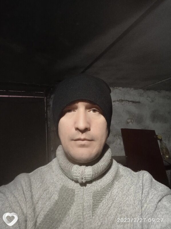 Сергей, 41, Сегеже — анкета №3209528