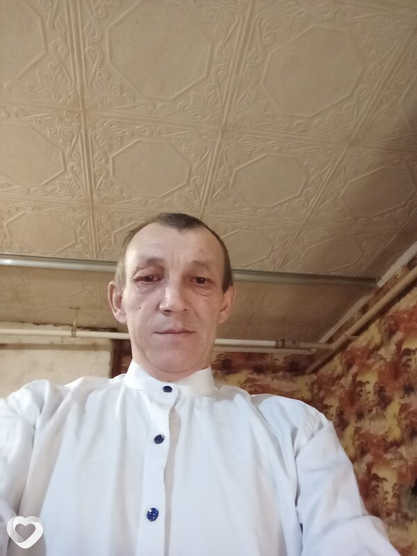 Анатолий, 44, Биробиджане — анкета №3209540