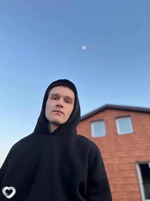 Александр, 23, Екатеринбурге — анкета №3209473