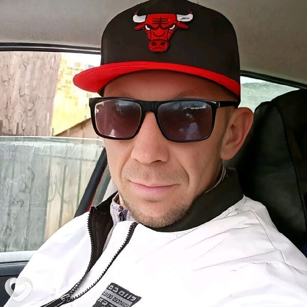Иван, 39, Екатеринбурге — анкета №3209476
