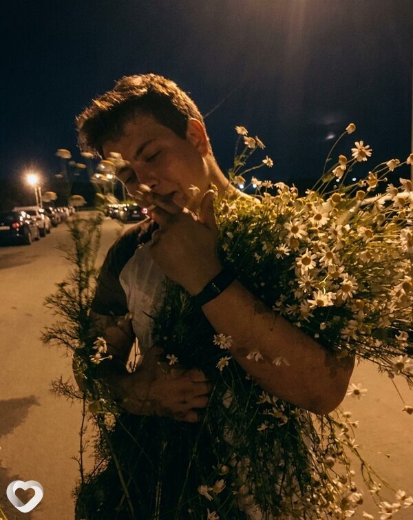 Денис, 27, Новокуйбышевске — анкета №3209478