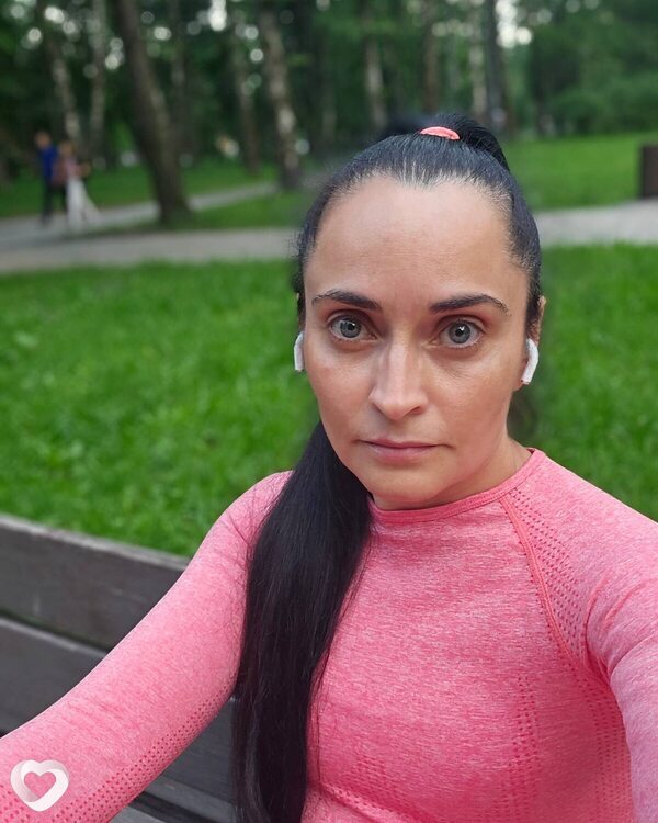 Елена, 45, Москве — анкета №3209483