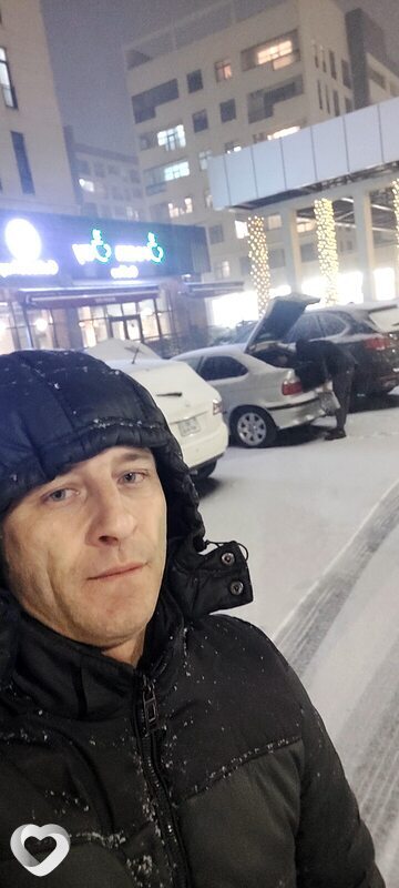 Rashad, 37, Свободном — анкета №3209485