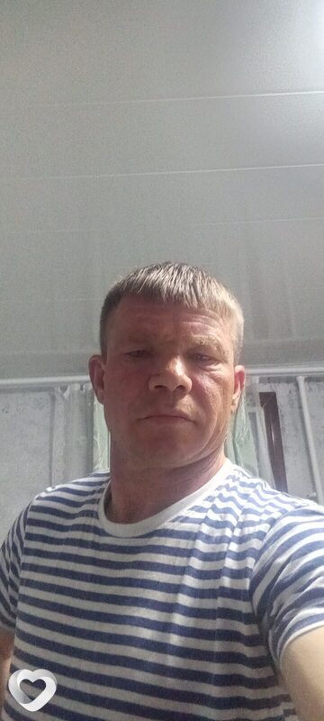 Николай, 44, Керчи — анкета №3210452