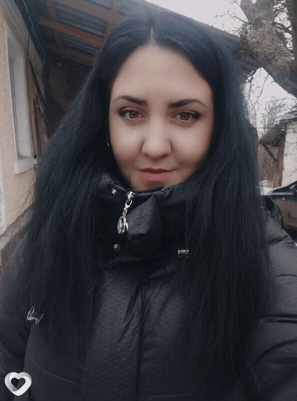 Анжелика, 34, Луганске — анкета №3210455