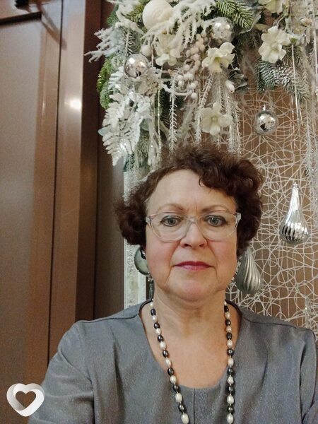 Татьяна, 62, Ижевске — анкета №3210462