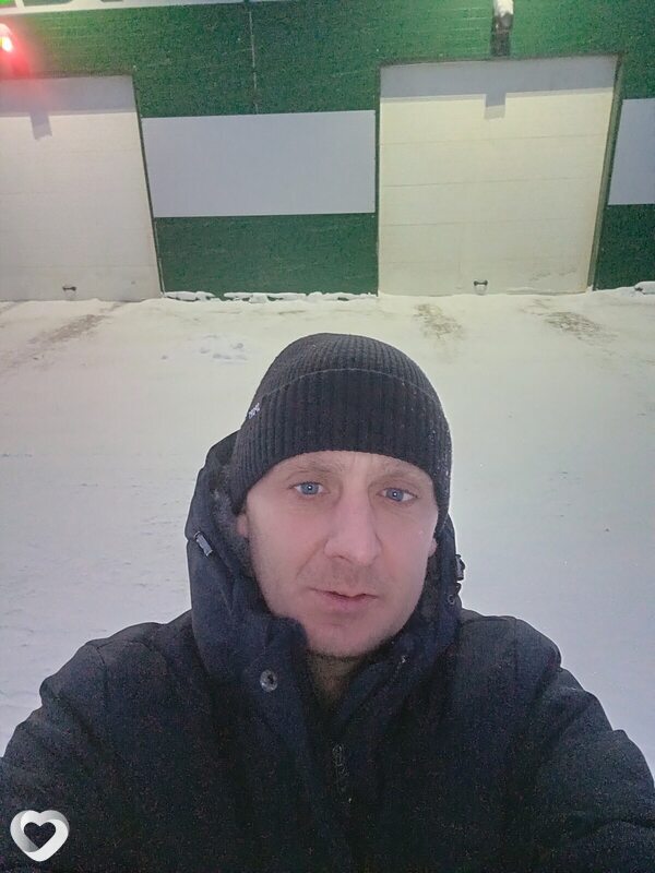 Максим, 37, Бердске — анкета №3209697