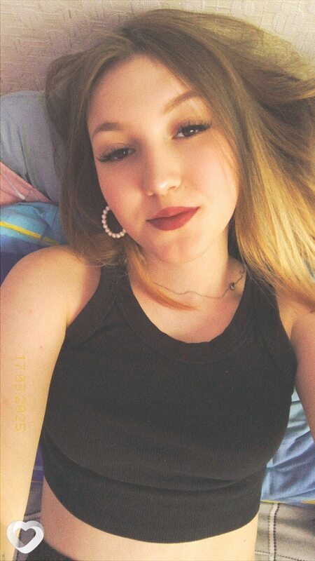 Виктория, 19, Казани — анкета №3209698