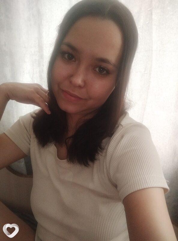 Дарья, 27, Томске — анкета №3209702