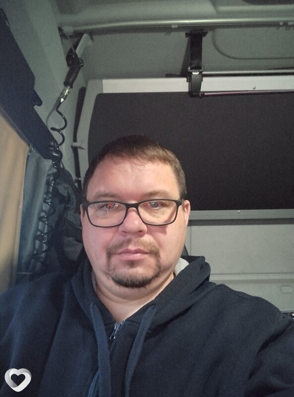 Валерий, 44, Перми — анкета №3209708