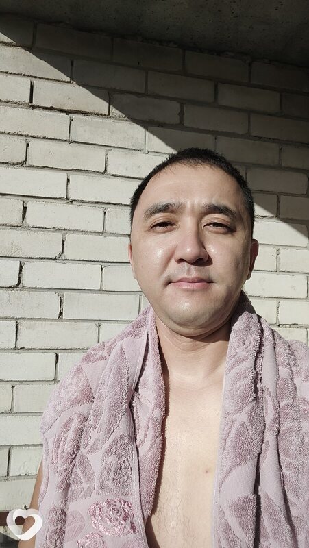 Альтаир, 35, Астане — анкета №3209710