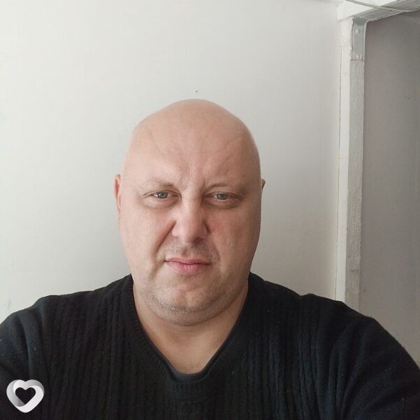 Андрей, 44, Джанкое — анкета №3209715