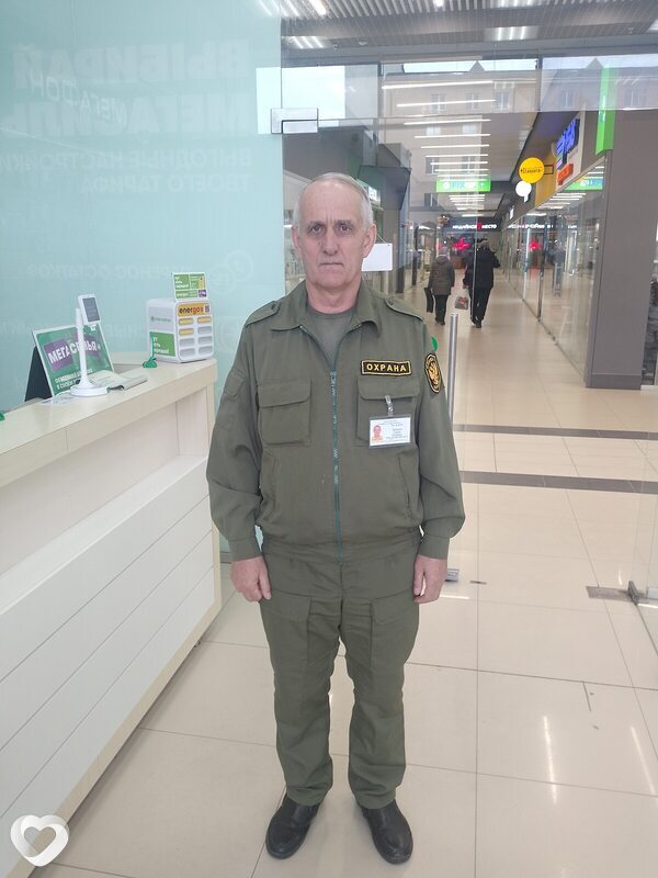 Сергей, 63, Тюмени — анкета №3209716