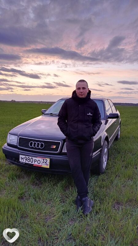 Димон, 22, Брянске — анкета №3209544