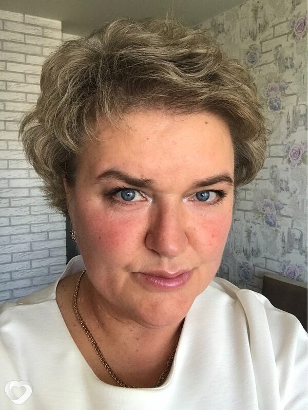 Элеонора, 54, Сыктывкаре — анкета №3209556