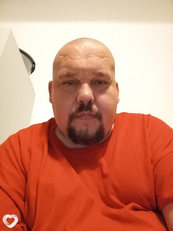 Иван, 45, Рогачев — анкета №3209557