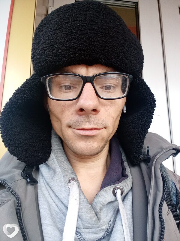 Сергей, 32, Абакане — анкета №3209558