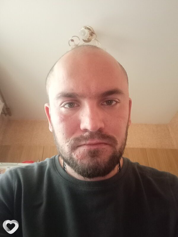Артем, 28, Подольске — анкета №3209563
