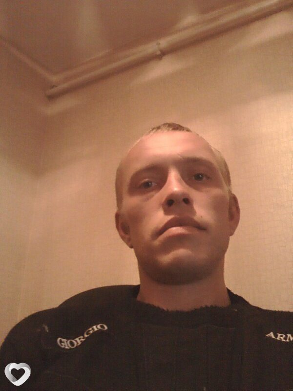Сергей, Рогачев