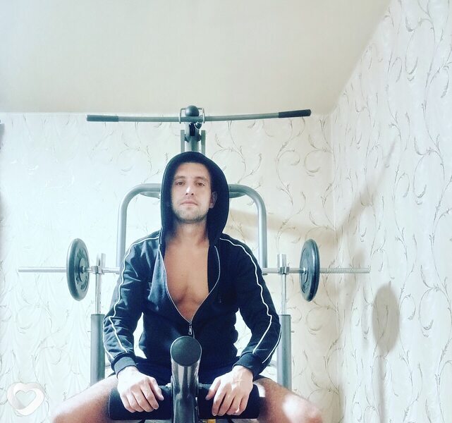 Александр, 37, Екатеринбурге — анкета №3209566