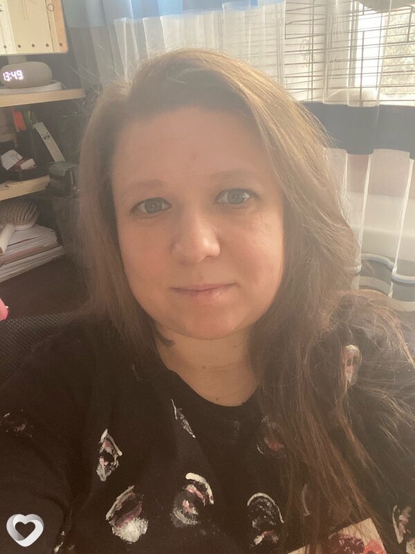 Снежана, 38, Нижнем Новгороде — анкета №3209632