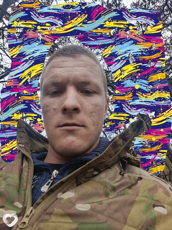Павел Попов, 35, Волгограде — анкета №3209636