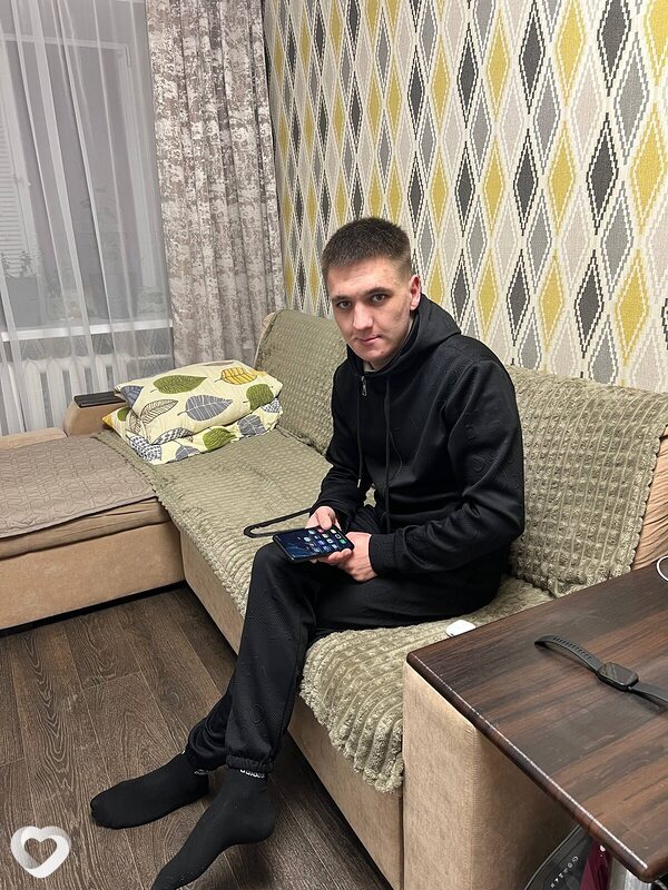 Илья, 26, Казани — анкета №3209637