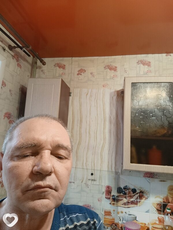 Александр, 60, Балакове — анкета №3209641