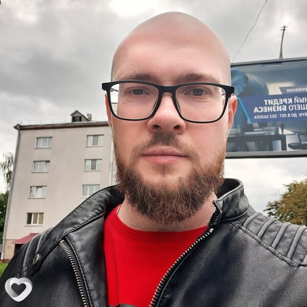 Кирилл, 34, Минске — анкета №3209645